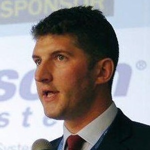 Photo of Edward Morello