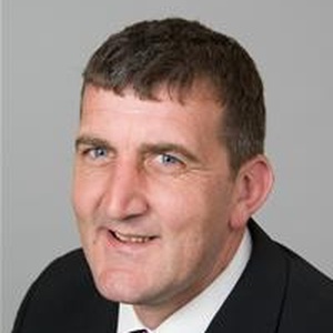 profile photo of Phil Boorman