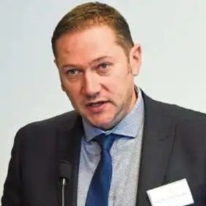 Photo of Douglas Lumsden