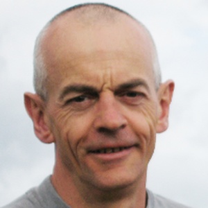 Photo of Robbie Kelly