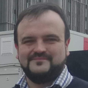 profile photo of Martin Lauri Browne