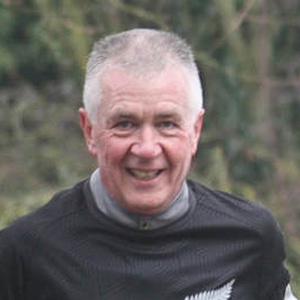 Photo of Lance Mitchell