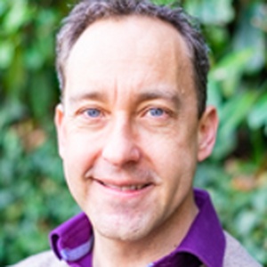 Photo of John Palmer