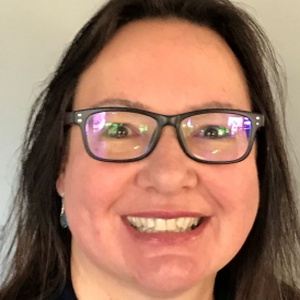 Photo of Sabine Capes