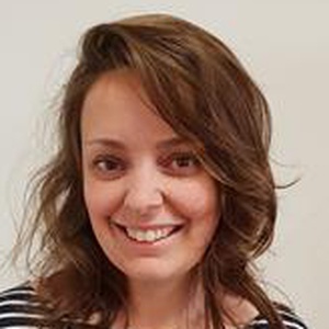 Photo of Jo Hepworth