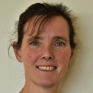 Photo of Moraig Lyall