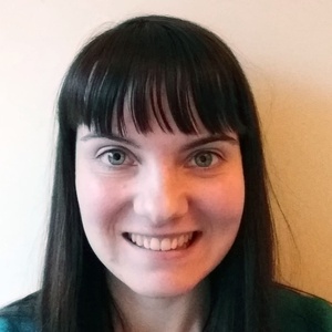 Photo of Freya Elise Cumming-Webb