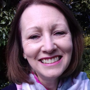 Photo of Karon Whitham