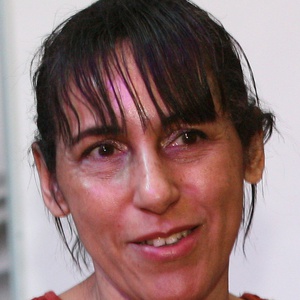 Photo of Sue Tytler