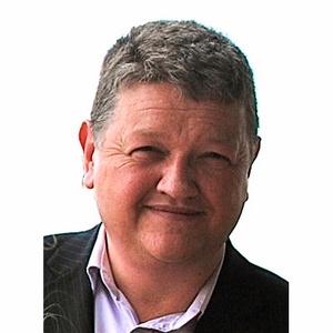 Photo of Marc Jones