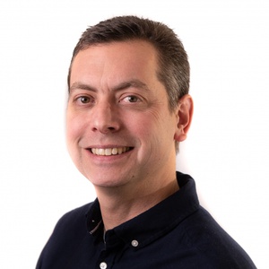 Photo of Bill Barrett