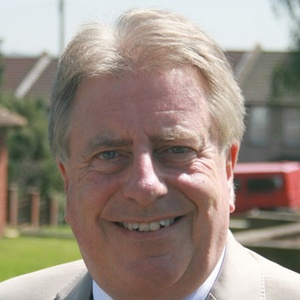 Photo of David Evennett