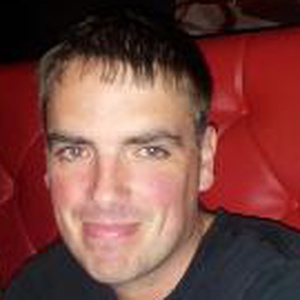Photo of Darren McNally
