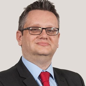 Photo of Lee Paul Sutton