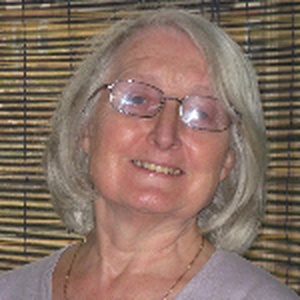 Photo of Pat Jones