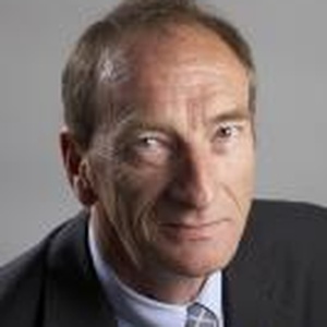 Photo of Steve Drury