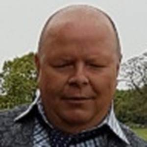 Photo of Ian Bradwell