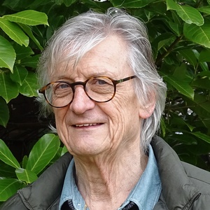 profile photo of David Jamieson