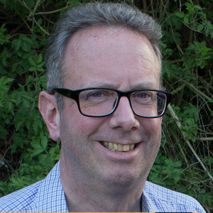 Photo of Eddie Thomas