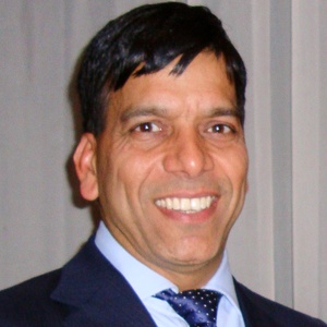 Photo of Prem Goyal