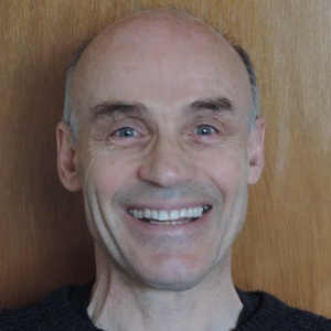 profile photo of Gordon Brian Stoner