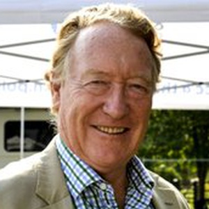 Photo of Anthony Stansfeld