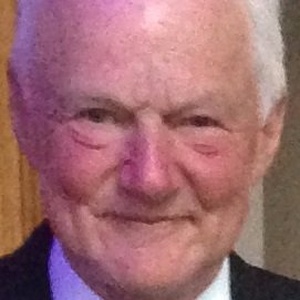 Photo of Julian Reid