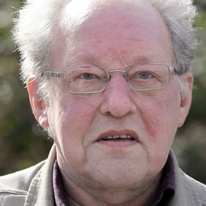 Photo of Rod Ackland