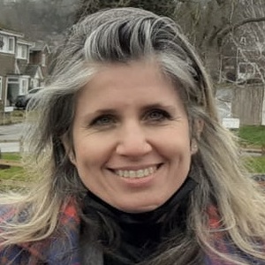 profile photo of Antonia Marie Berelson