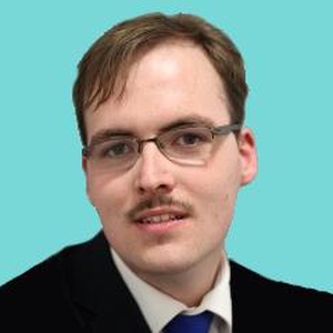 Photo of Thomas Smith