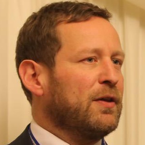 Photo of Ed Vaizey