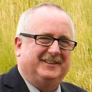 Photo of Terry Pearson