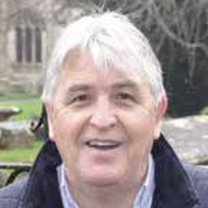 profile photo of Chris Brine