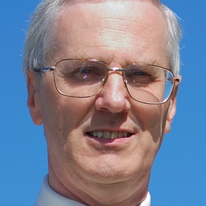 Photo of Donald MacLeod Boyd
