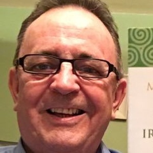 Photo of Dominic Bradley