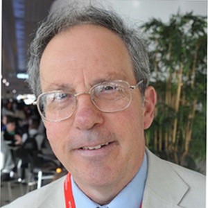 Photo of David Branson