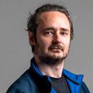 profile photo of Chris Cooke