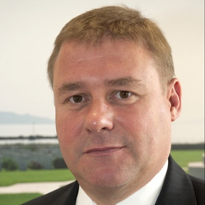 Photo of Mark Francois
