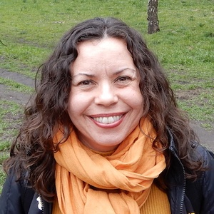Photo of Liza Franchi