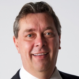 Photo of Tim Peniston-Bird