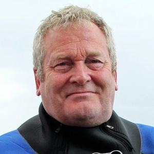 Photo of Nick Robertson-Brown