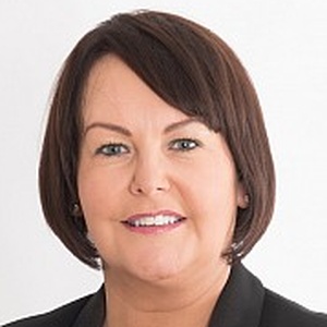 Photo of Mary Garrity