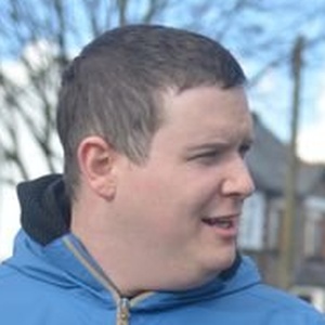 Photo of Daniel Ruff