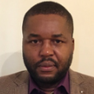 Photo of Ace Nnorom