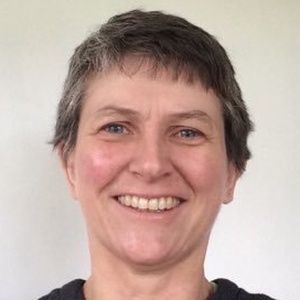 Photo of Rachel Shanks