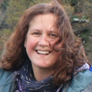 Photo of Abi Mills