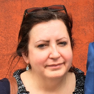 Photo of Phyllisa Shelton