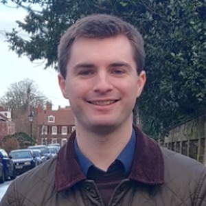 profile photo of Peter Alexander Stevens