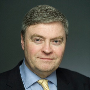 Photo of David Campbell Bannerman