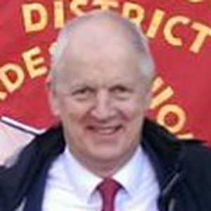 Photo of Lewis Herbert